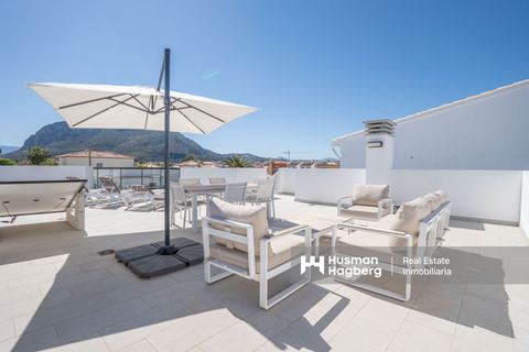 Byhus i Denia, Alicante, Denia - € 399.995 | Ref: AS096 - foto 2