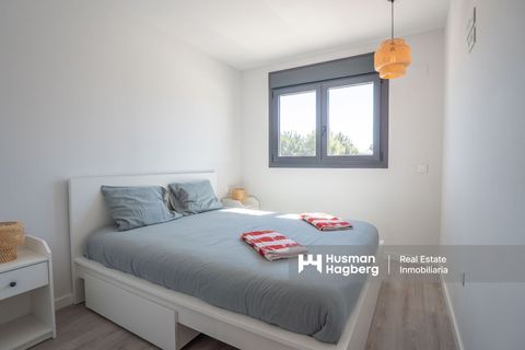 Byhus i Denia, Alicante, Denia - € 399.995 | Ref: AS096 - foto 13