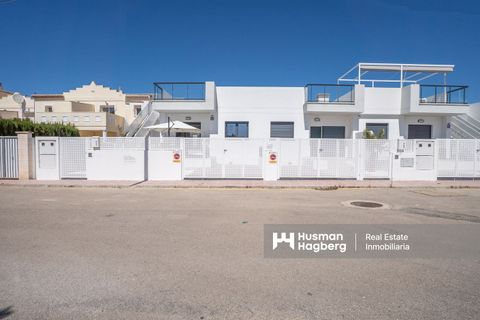 Byhus i Denia, Alicante, Denia - € 399.995 | Ref: AS096 - foto 18