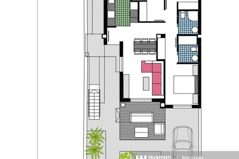 Byhus i Denia, Alicante, Denia - € 399.995 | Ref: AS096 - foto 22