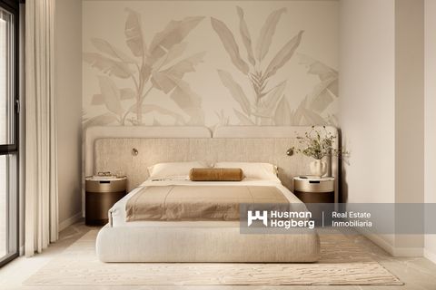 Lejlighed i Benidorm, Alicante, Benidorm - € 440.000 | Ref: NB411A - foto 10