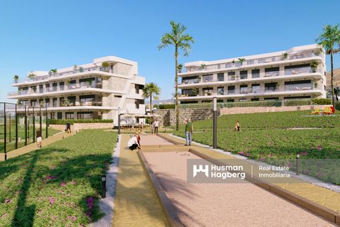 Lejlighed i Benidorm, Alicante, Benidorm - € 440.000 | Ref: NB411A - foto 14