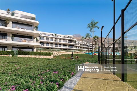Lejlighed i Benidorm, Alicante, Benidorm - € 440.000 | Ref: NB411A - foto 15