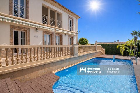 Villa i Benidorm, Alicante, Benidorm - € 950.000 | Ref: CD271 - foto 23