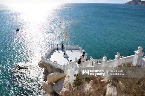 Villa i Benidorm, Alicante, Benidorm - € 950.000 | Ref: CD271 - foto 32