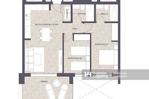 Villa i Calpe, Alicante, Calpe - € 360.000 | Ref: NB414A - foto 5