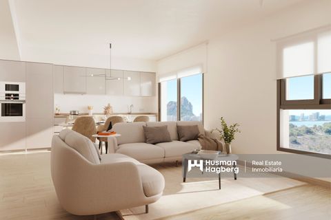 Villa i Calpe, Alicante, Calpe - € 360.000 | Ref: NB414A - foto 11