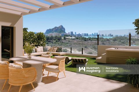 Villa i Calpe, Alicante, Calpe - € 389 000 | Ref: NB414B - foto 3