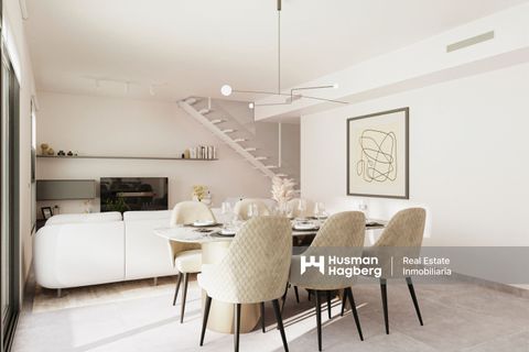 Villa i Calpe, Alicante, Calpe - € 389 000 | Ref: NB414B - foto 9