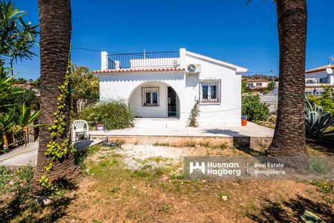 Villa i Calpe, Alicante, Calpe - € 395.000 | Ref: CD275 - foto 2