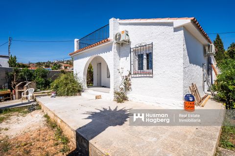 Villa i Calpe, Alicante, Calpe - € 395.000 | Ref: CD275 - foto 4