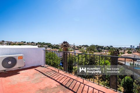 Villa i Calpe, Alicante, Calpe - € 395.000 | Ref: CD275 - foto 22