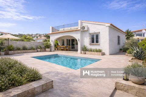 Villa i Calpe, Alicante, Calpe - € 395.000 | Ref: CD275 - foto 24