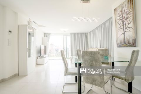 Lejlighed i Benidorm, Alicante, Benidorm - € 302.500 | Ref: NB419 - foto 4