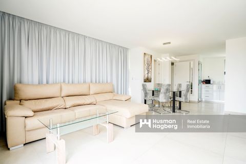 Lejlighed i Benidorm, Alicante, Benidorm - € 302.500 | Ref: NB419 - foto 5