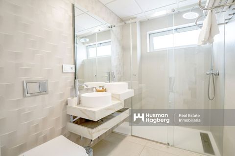 Lejlighed i Benidorm, Alicante, Benidorm - € 302.500 | Ref: NB419 - foto 16