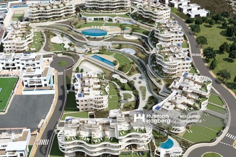 Leilighet i Benidorm, Alicante, Benidorm - € 358 000 | Ref: NB415A - foto 3