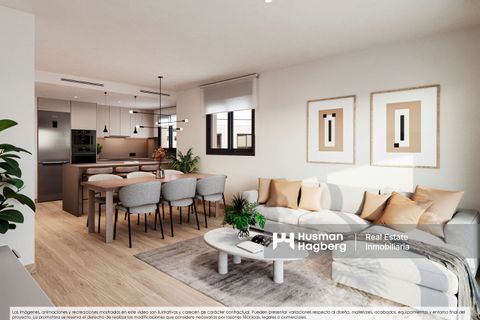 Leilighet i Benidorm, Alicante, Benidorm - € 358 000 | Ref: NB415A - foto 6