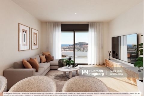 Leilighet i Benidorm, Alicante, Benidorm - € 358 000 | Ref: NB415A - foto 7