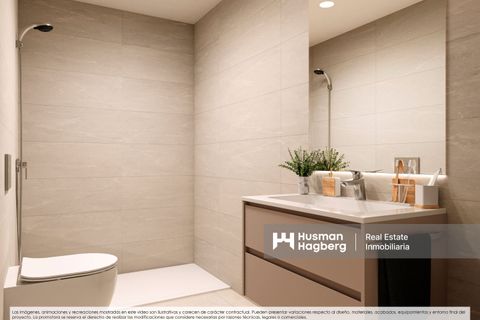 Leilighet i Benidorm, Alicante, Benidorm - € 358 000 | Ref: NB415A - foto 9