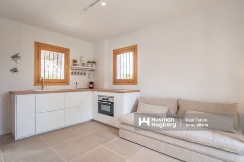 Villa i La Sella, Alicante, La Sella - € 210.000 | Ref: CD280 - foto 10