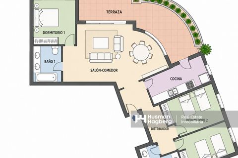 Villa a Altea, Alicante, Altea - € 750.000 | Ref: HH722 - foto 5