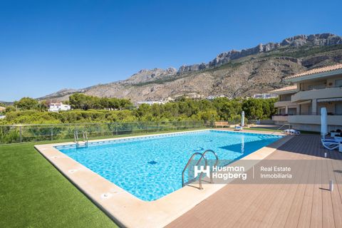 Villa a Altea, Alicante, Altea - € 750.000 | Ref: HH722 - foto 23