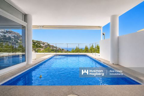 Villa a Altea, Alicante, Altea - € 1.400.000 | Ref: CD283 - foto 3