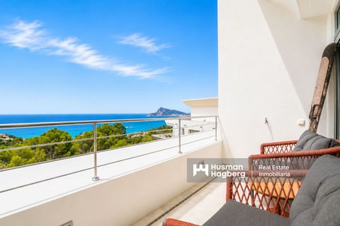 Villa a Altea, Alicante, Altea - € 1.400.000 | Ref: CD283 - foto 4
