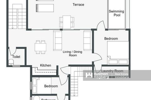 Villa a Altea, Alicante, Altea - € 1.400.000 | Ref: CD283 - foto 6