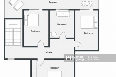 Villa a Altea, Alicante, Altea - € 1.400.000 | Ref: CD283 - foto 7