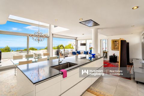 Villa a Altea, Alicante, Altea - € 1.400.000 | Ref: CD283 - foto 8