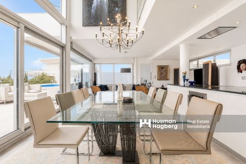 Villa a Altea, Alicante, Altea - € 1.400.000 | Ref: CD283 - foto 9