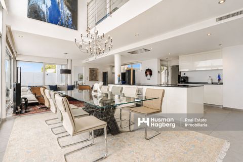 Villa a Altea, Alicante, Altea - € 1.400.000 | Ref: CD283 - foto 10