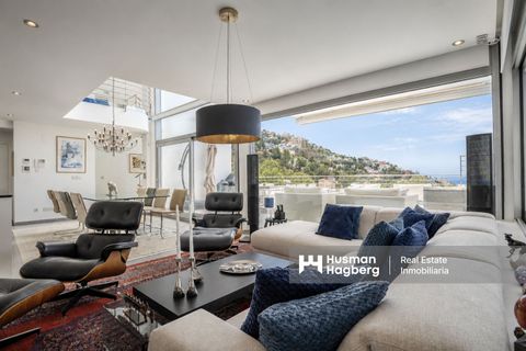 Villa a Altea, Alicante, Altea - € 1.400.000 | Ref: CD283 - foto 11
