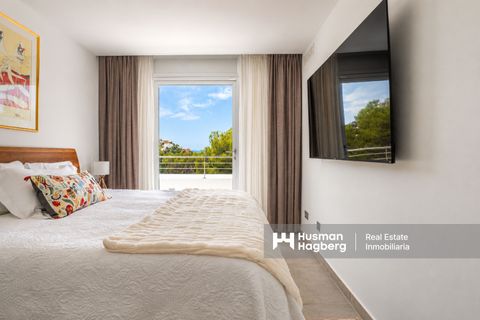 Villa a Altea, Alicante, Altea - € 1.400.000 | Ref: CD283 - foto 13