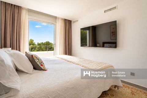 Villa a Altea, Alicante, Altea - € 1.400.000 | Ref: CD283 - foto 14