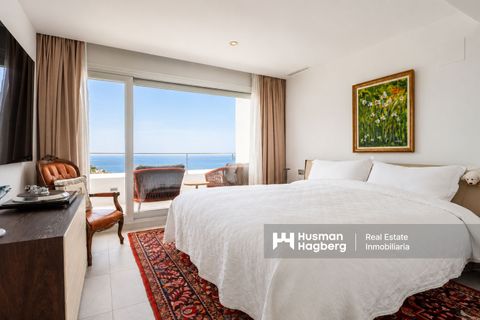 Villa a Altea, Alicante, Altea - € 1.400.000 | Ref: CD283 - foto 17