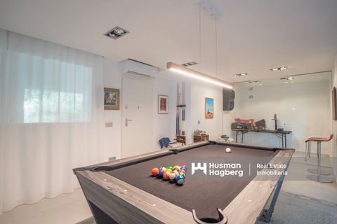 Villa a Altea, Alicante, Altea - € 1.400.000 | Ref: CD283 - foto 23