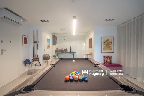 Villa a Altea, Alicante, Altea - € 1.400.000 | Ref: CD283 - foto 24