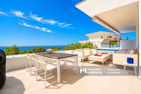 Villa a Altea, Alicante, Altea - € 1.400.000 | Ref: CD283 - foto 25