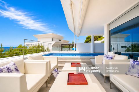 Villa a Altea, Alicante, Altea - € 1.400.000 | Ref: CD283 - foto 29