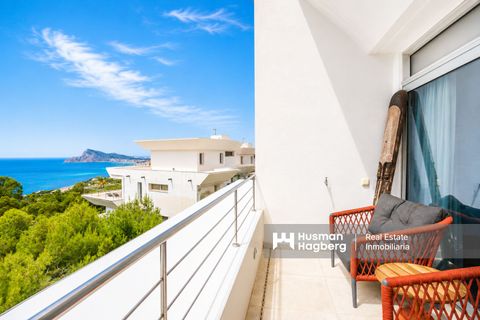 Villa a Altea, Alicante, Altea - € 1.400.000 | Ref: CD283 - foto 30
