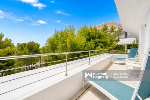 Villa a Altea, Alicante, Altea - € 1.400.000 | Ref: CD283 - foto 31