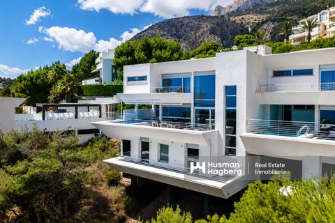 Villa a Altea, Alicante, Altea - € 1.400.000 | Ref: CD283 - foto 35