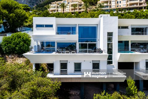 Villa a Altea, Alicante, Altea - € 1.400.000 | Ref: CD283 - foto 36