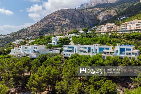 Villa a Altea, Alicante, Altea - € 1.400.000 | Ref: CD283 - foto 37