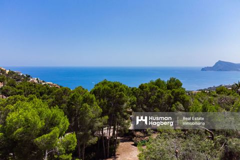 Villa a Altea, Alicante, Altea - € 1.400.000 | Ref: CD283 - foto 38