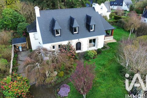 Villa i Pabu, Cotes-d'Armor, Pabu - € 369.000 | Ref: 89435 - foto 2
