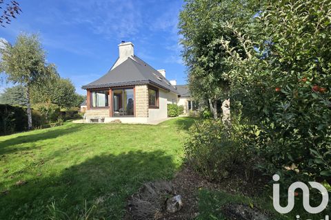 Villa i Pabu, Cotes-d'Armor, Pabu - € 369.000 | Ref: 89435 - foto 4